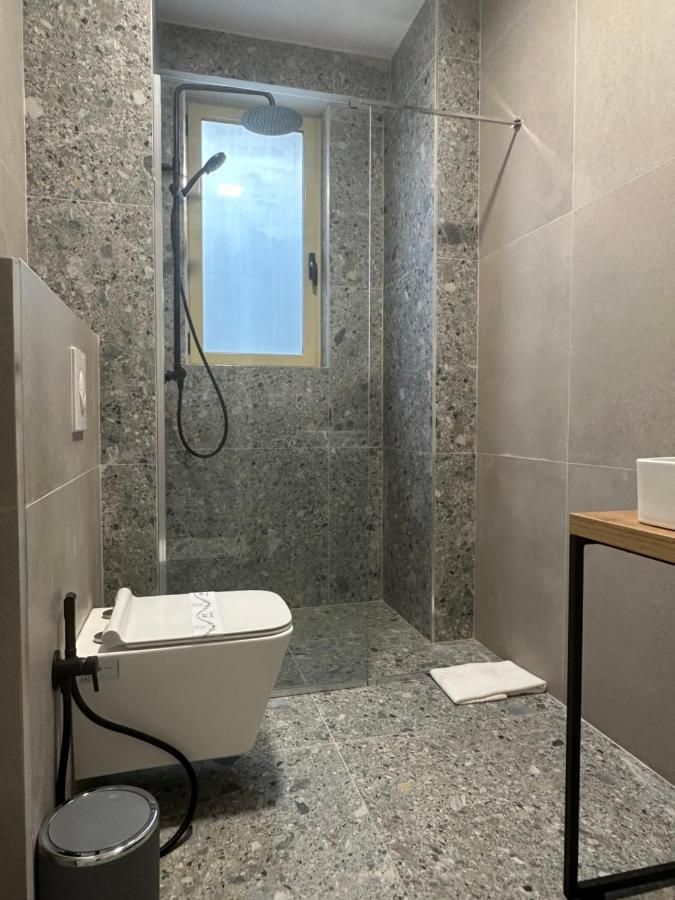 Scandinavian Apartments Al Tirana Kültér fotó