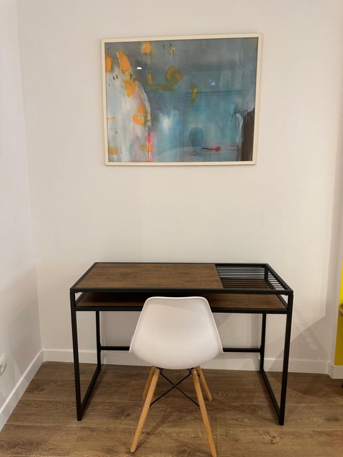 Scandinavian Apartments Al Tirana Kültér fotó