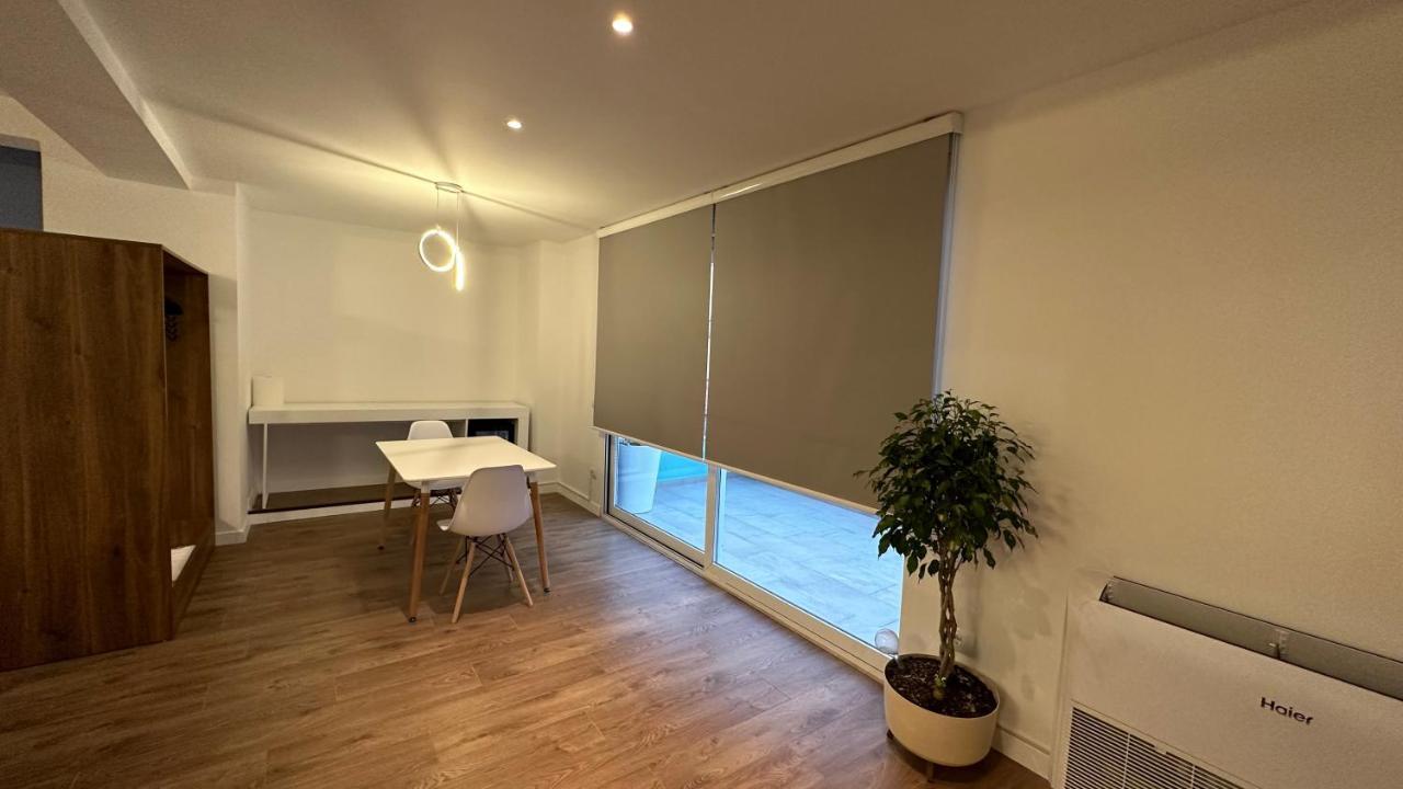 Scandinavian Apartments Al Tirana Kültér fotó