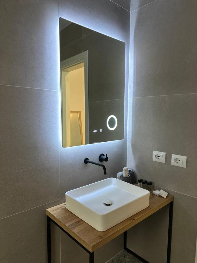 Scandinavian Apartments Al Tirana Kültér fotó