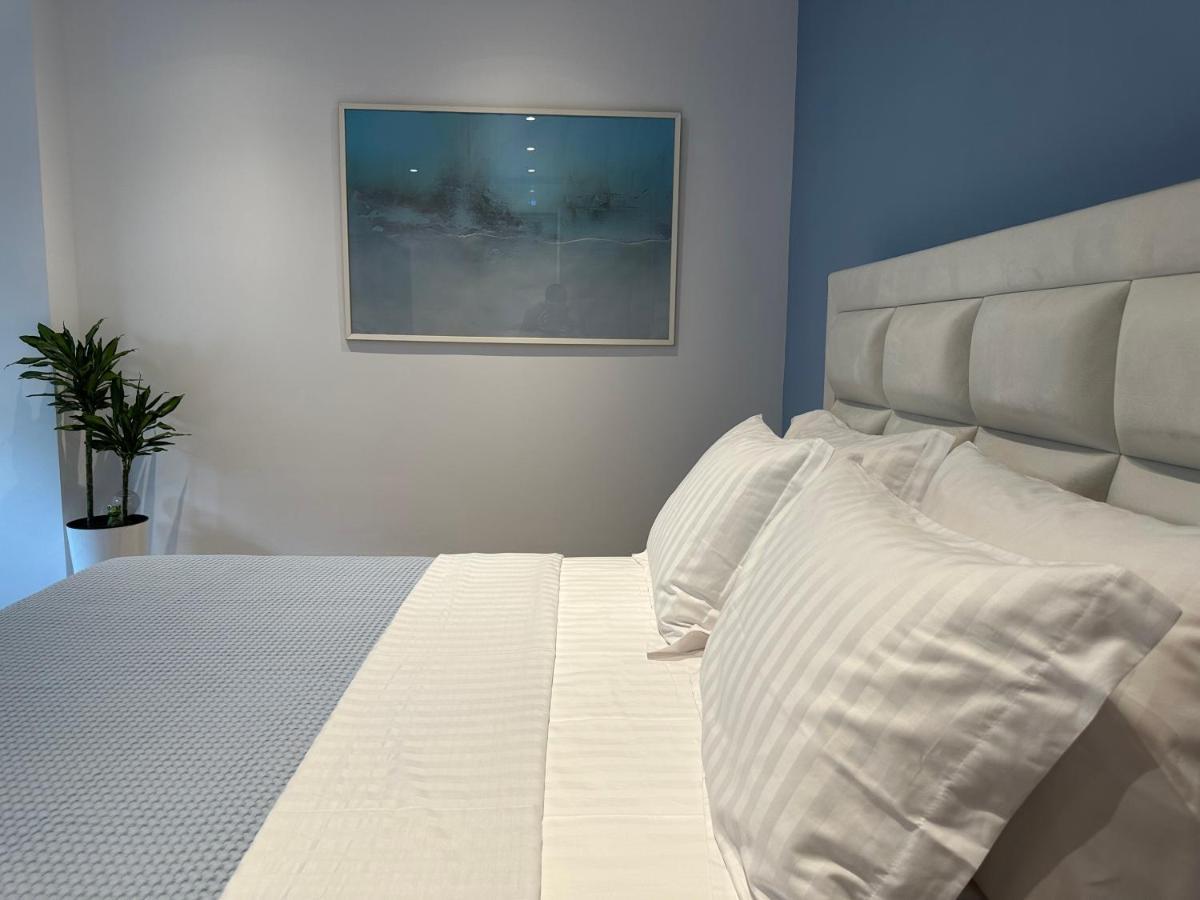 Scandinavian Apartments Al Tirana Kültér fotó