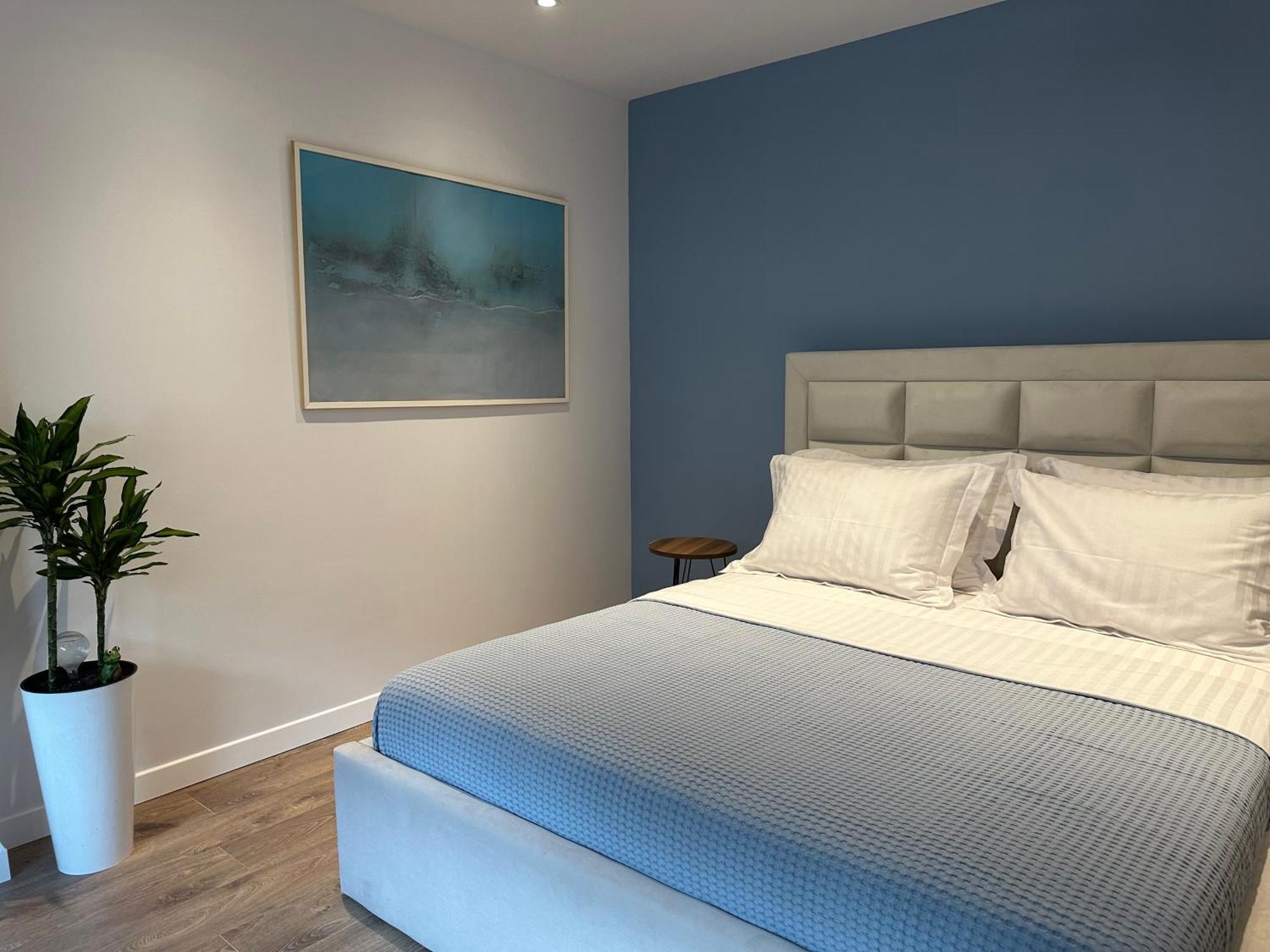 Scandinavian Apartments Al Tirana Kültér fotó