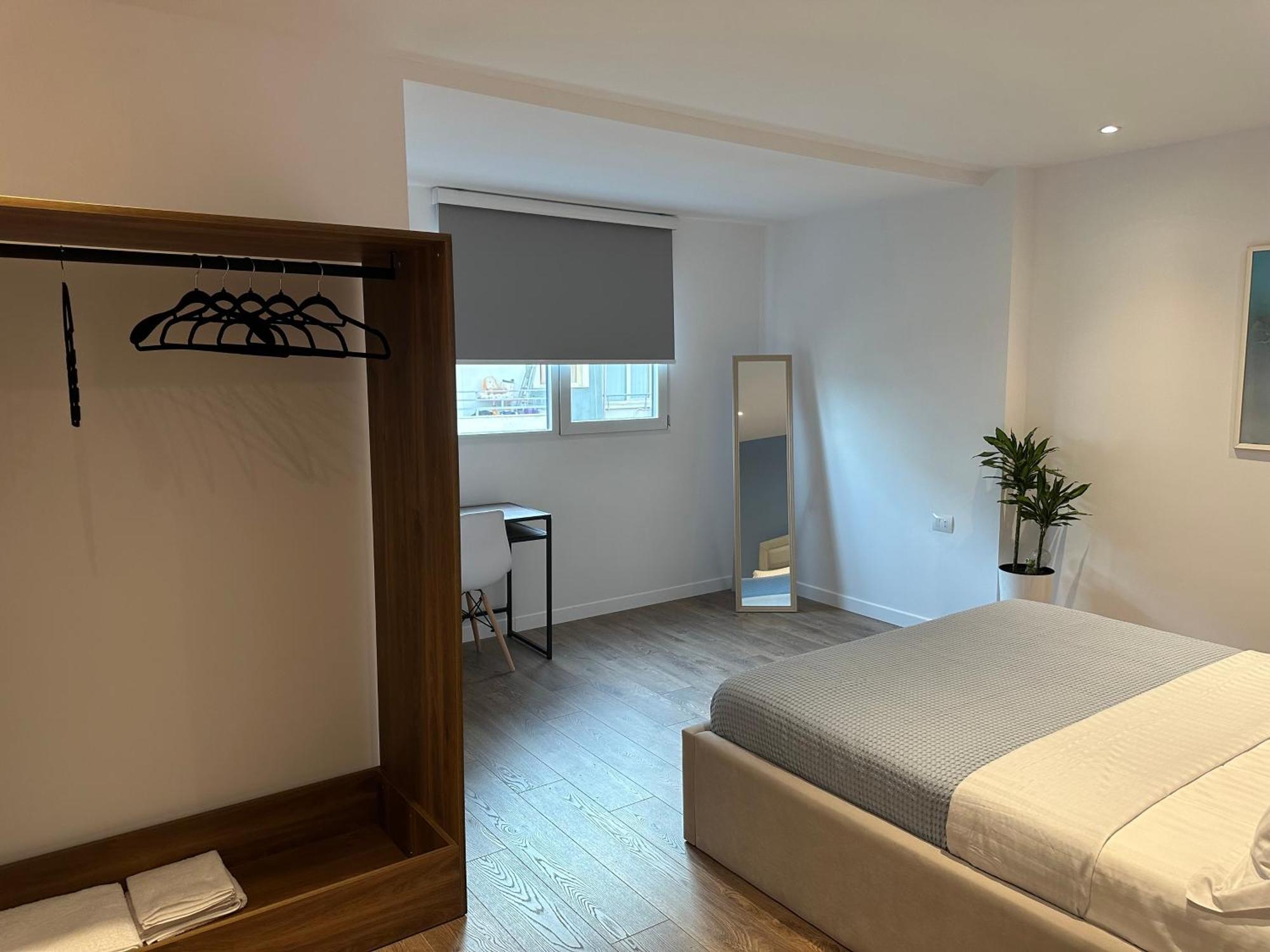 Scandinavian Apartments Al Tirana Kültér fotó