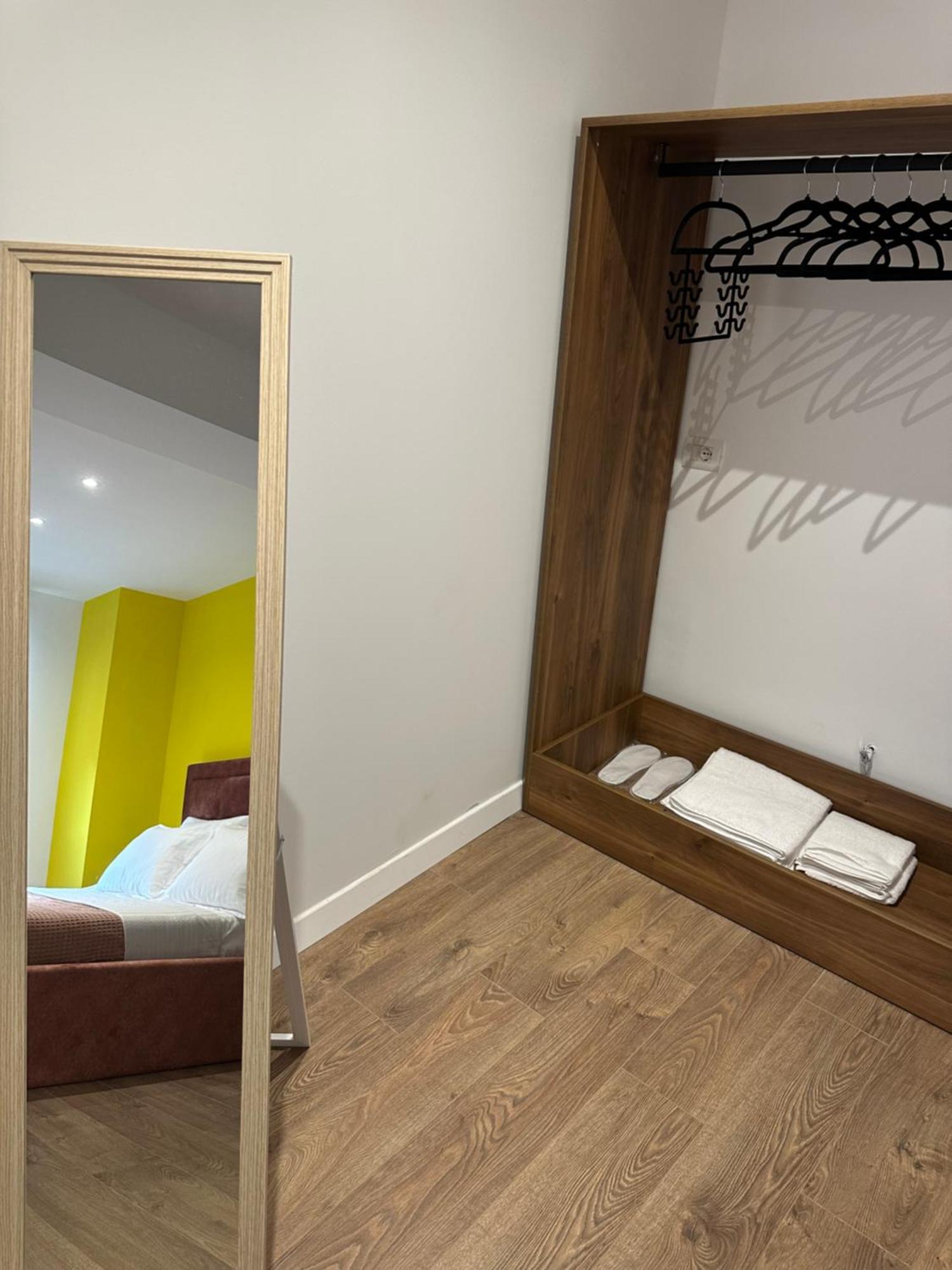 Scandinavian Apartments Al Tirana Kültér fotó