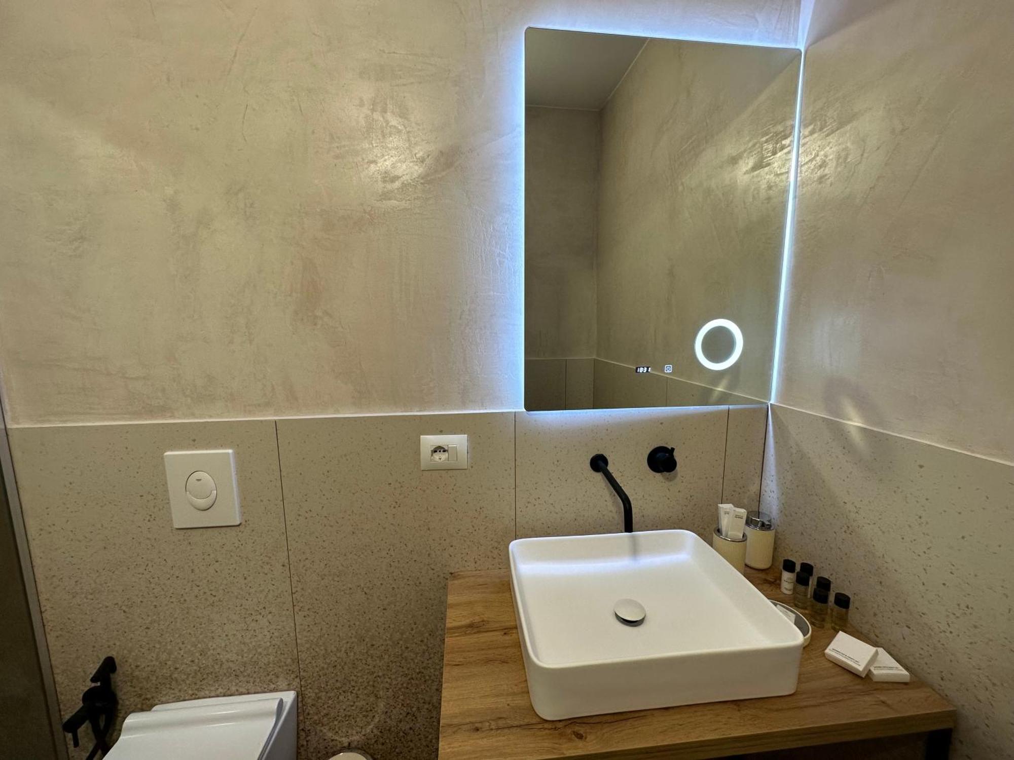 Scandinavian Apartments Al Tirana Kültér fotó